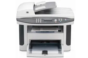 HP Laserjet M1522NF MFP
