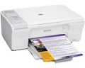 HP Deskjet F4224