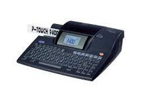 Brother P-Touch 9400