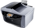 Canon Pixma MP750