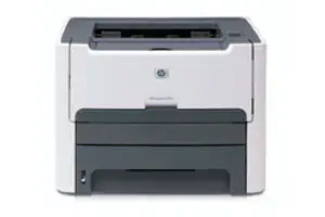 HP Laserjet 1320