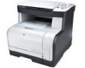 HP Color Laserjet CM1312