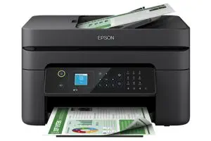 Epson Workforce WF-2935DWF