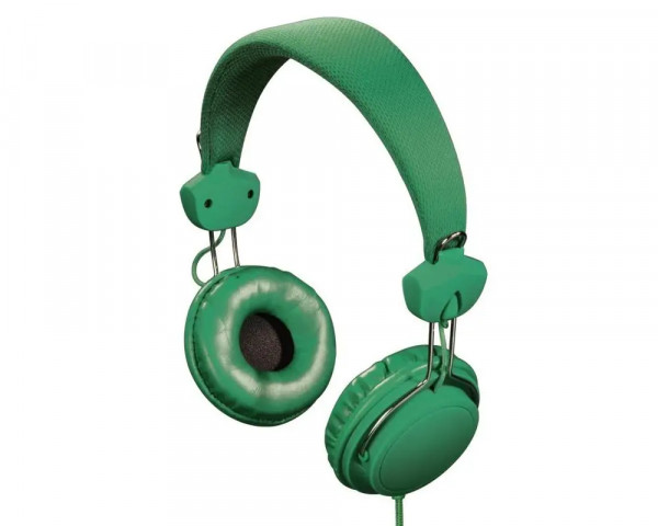 Hama Stereo Kopfhörer - Joy in Grün