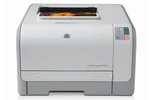 HP Color LaserJet CP1210 Serie