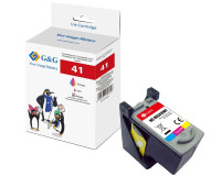 TONERDUMPING Druckerpatrone ersetzt Canon CL-41 Color TONERDUMPING Druckerpatrone ersetzt Canon CL-41 Color