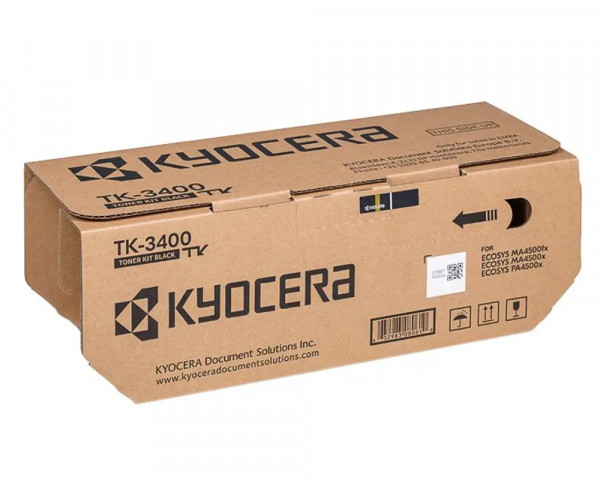 Original-Toner Kyocera TK-3400