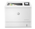 HP Color Laserjet Enterprise M554dn