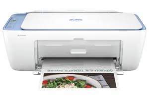 HP Deskjet 2822e