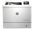 HP Color Laserjet Enterprise M553dn