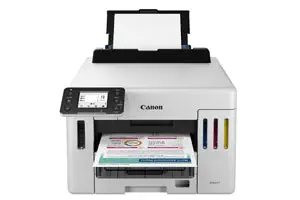 Canon Maxify GX5550