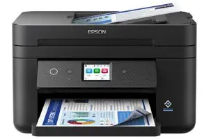 Epson Workforce WF-2960DWF