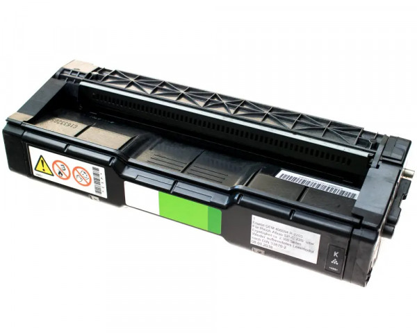 Business-Toner ersetzt Ricoh Type SP C220E (406094) Black