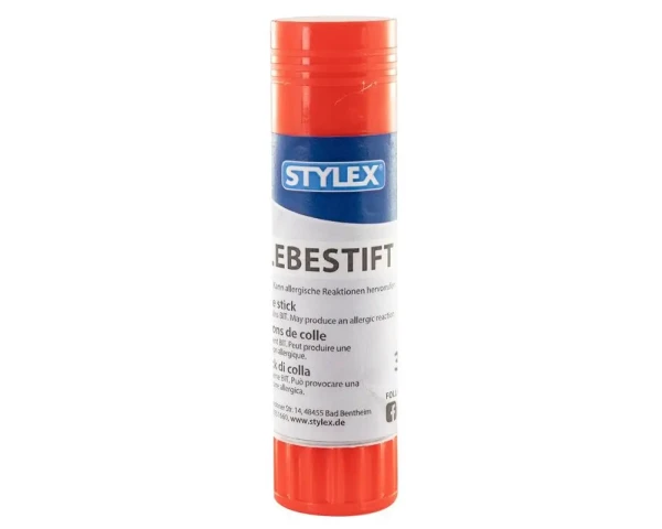 Stylex Jumbo-Klebestift (35g)