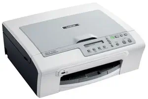 Brother DCP-135C