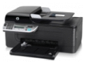 HP Officejet 4500 AiO Wireless