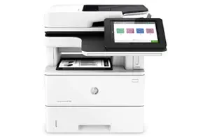 HP Laserjet Enterprise MFP M528f