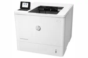 HP Laserjet Enterprise M607n