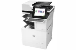 HP Laserjet Enterprise Flow MFP M632z