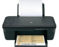 HP Deskjet 1050A