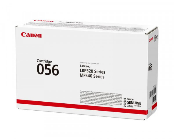 Original-Toner Canon Cartridge 056/ 3007C002