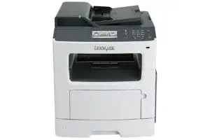 Lexmark MX417de