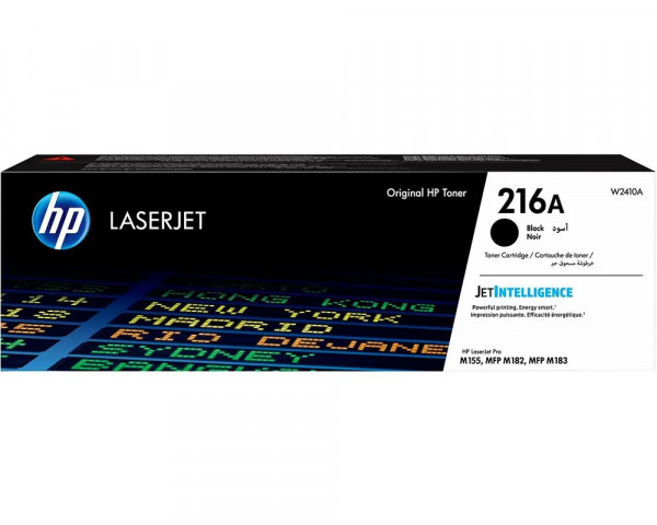 Original-Toner HP W2410A/ 216A Black