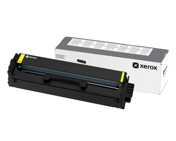 Xerox 006R05078 Original XL-Toner Yellow - 2500 Seiten