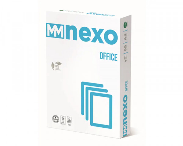 Nexo Office Kopierpapier Weiss 80g