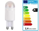 LED Lampen - G9