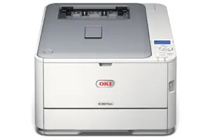 OKI C301dn