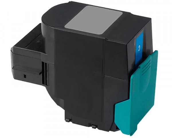 Business-Toner ersetzt Lexmark C544X1CG Cyan