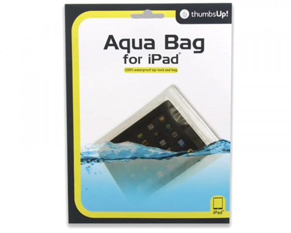 2 Stück Aqua Bags für Tablets (23x20cm)