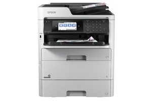 Epson Workforce Pro WF-C579RDTWF