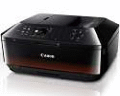 Canon Pixma MX920 Series