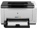 HP Color Laserjet CP1025