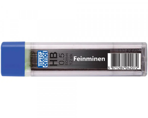12 Feinminen von TIPTOP Office