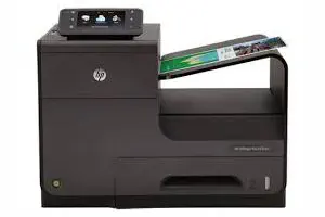 HP Officejet Pro X551dw