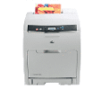 HP Color Laserjet CP3505