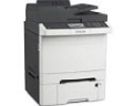 Lexmark CX410dte