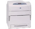 HP Color Laserjet 5500