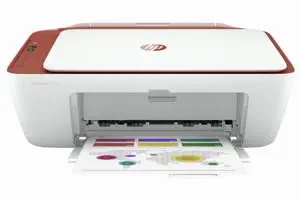 HP Deskjet 2723e