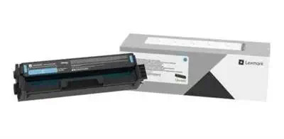 Original-Toner Lexmark 24B7499 Cyan 6K