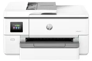 HP Officejet PRO 9720e