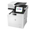 HP Laserjet Enterprise MFP M632h