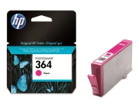 HP 364 Magenta Original Druckerpatrone 300 Seiten