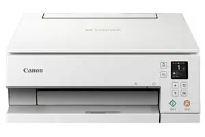 Canon Pixma TS6351 White