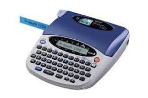 Brother P-Touch 1750