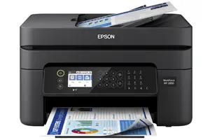 Epson WorkForce WF-2850DWF