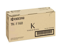 Original-Toner Kyocera TK-1160